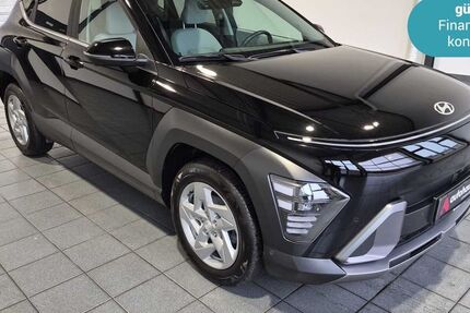 Hyundai KONA 44.238 km 21.990 &euro; Wuppertal 42287