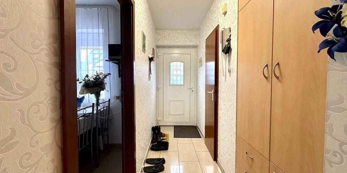 Doppelhaushälfte Neuss Erfttal - 5 Zimmer, 103 m&sup2;, 519.000&euro; | Angebot:25736813