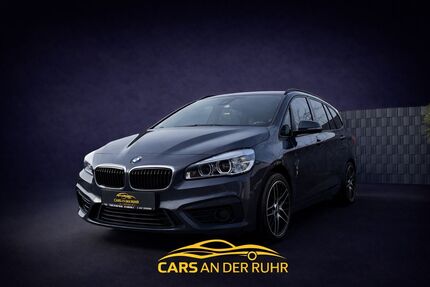 BMW 218 Gran Tourer 98.400 km 13.800 &euro; Bottrop 46236