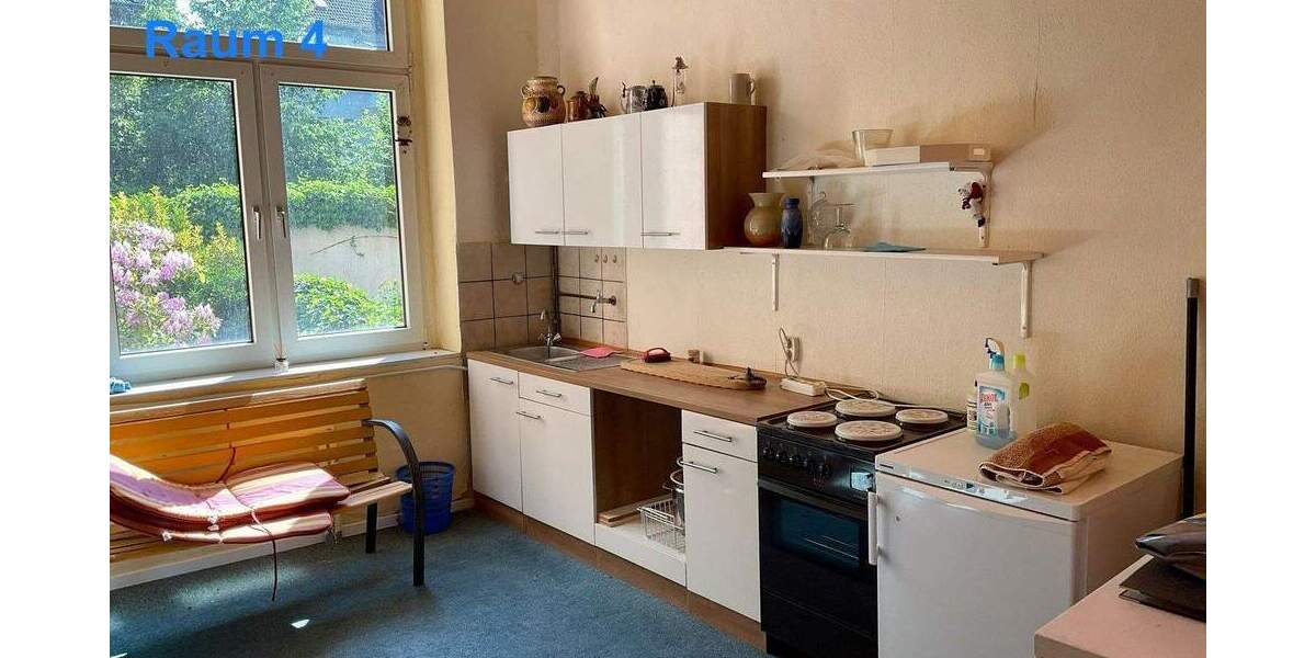 Mehrfamilienhaus, Wohnhaus Duisburg Duissern - 1 Zimmer, 286 m&sup2;, 379.000&euro; | Angebot:25734938