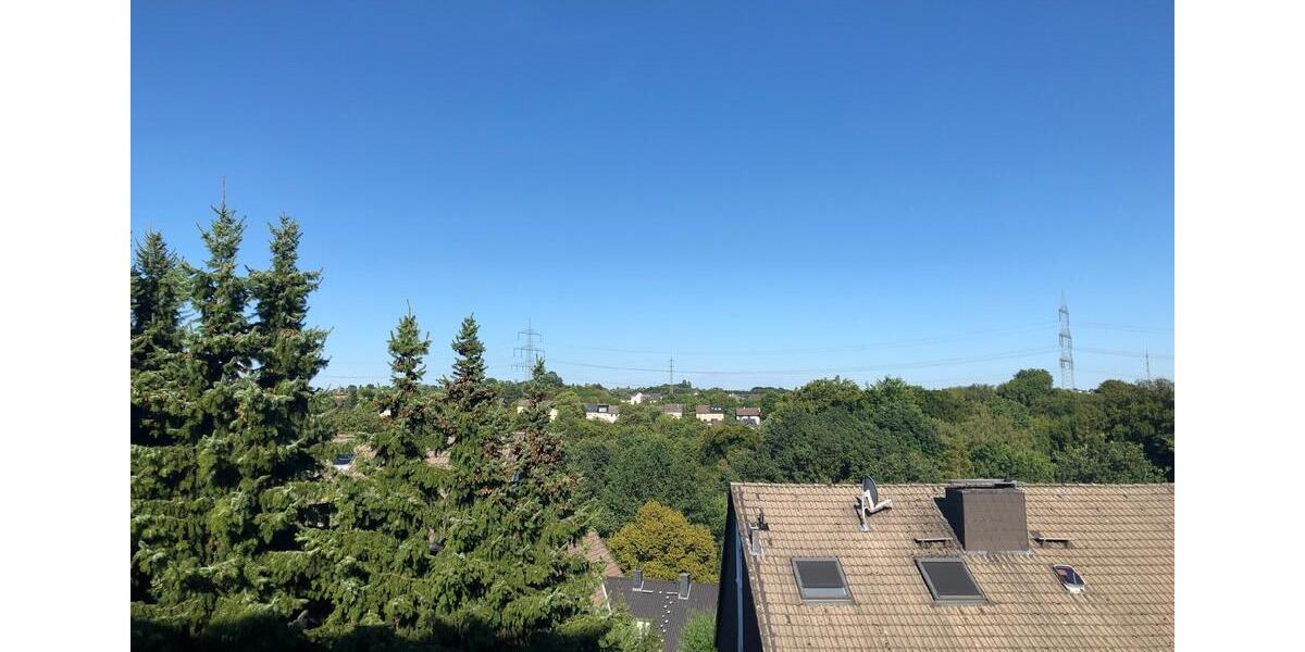 Maisonettenwohnung Haan - 3 Zimmer, 141 m&sup2;, 1.250&euro; | Angebot:25655195