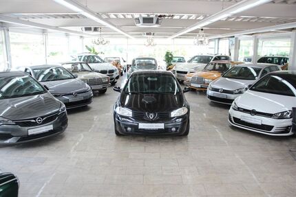 Renault Megane 125.000 km 2.850 &euro; Essen 45356