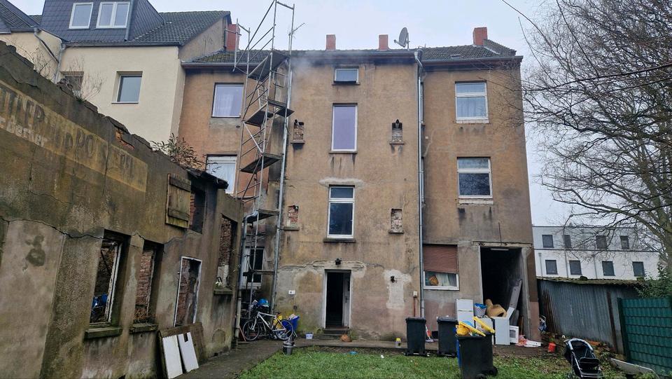 Mehrfamilienhaus, Wohnhaus Gladbeck Brauck - 12 Zimmer, 325 m&sup2;, 269.999&euro; | Angebot:26087905