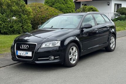 Audi A3 189.000 km 5.500 &euro; Mülheim 45481