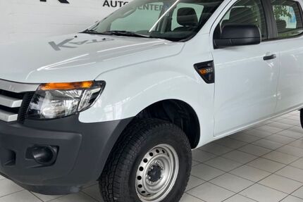 Ford Ranger 87.731 km 16.990 &euro; Schwelm 58332
