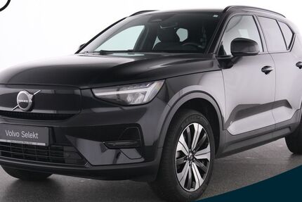 Volvo XC40 41.565 km 32.990 &euro; Essen-Kray 45309