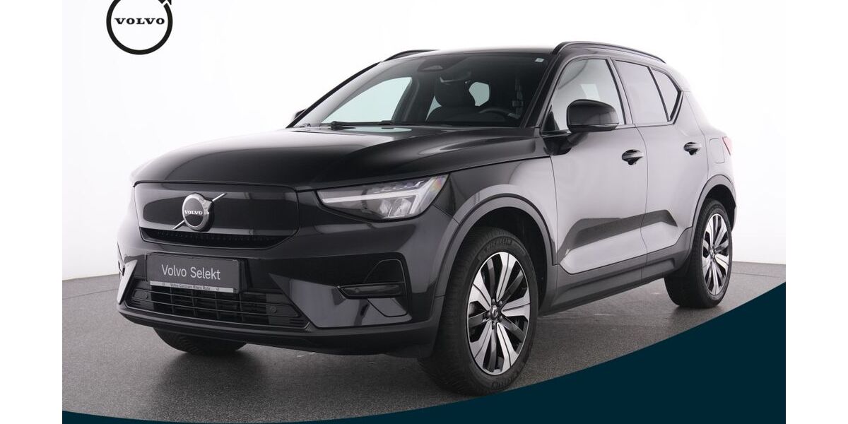Volvo XC40 41.565 km 32.990 &euro; Essen-Kray 45309