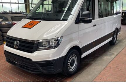VW Crafter 74.400 km 34.985 &euro; Wuppertal 42329