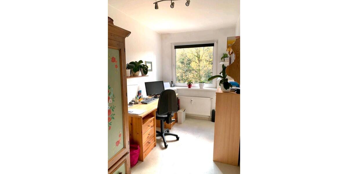 Etagenwohnung Wuppertal Cronenberg - 3.5 Zimmer, 72 m&sup2;, 169.000&euro; | Angebot:25843556