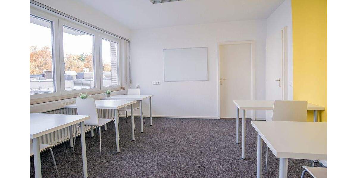 Gewerbeobjekt Düsseldorf Rath - 499&euro; | Angebot:25899412