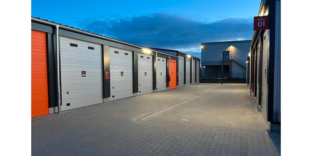 Gewerbeobjekt Langenfeld (Rheinland) - 349&euro; | Angebot:26272004