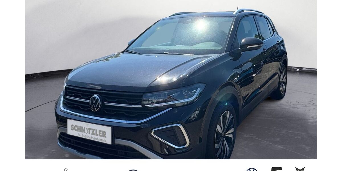 VW T-Cross 35.655 km 22.650 &euro; Langenfeld 40764