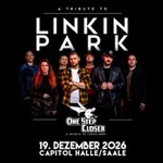 Linkin Park Tribute-Show