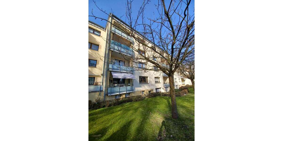 Etagenwohnung Oberhausen Biefang - 3 Zimmer, 76 m&sup2;, 129.000&euro; | Angebot:26505304