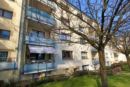 Wohnung Oberhausen Biefang - 3 Zimmer, 76 m&sup2;, 129.000&euro; | Angebot:26505304