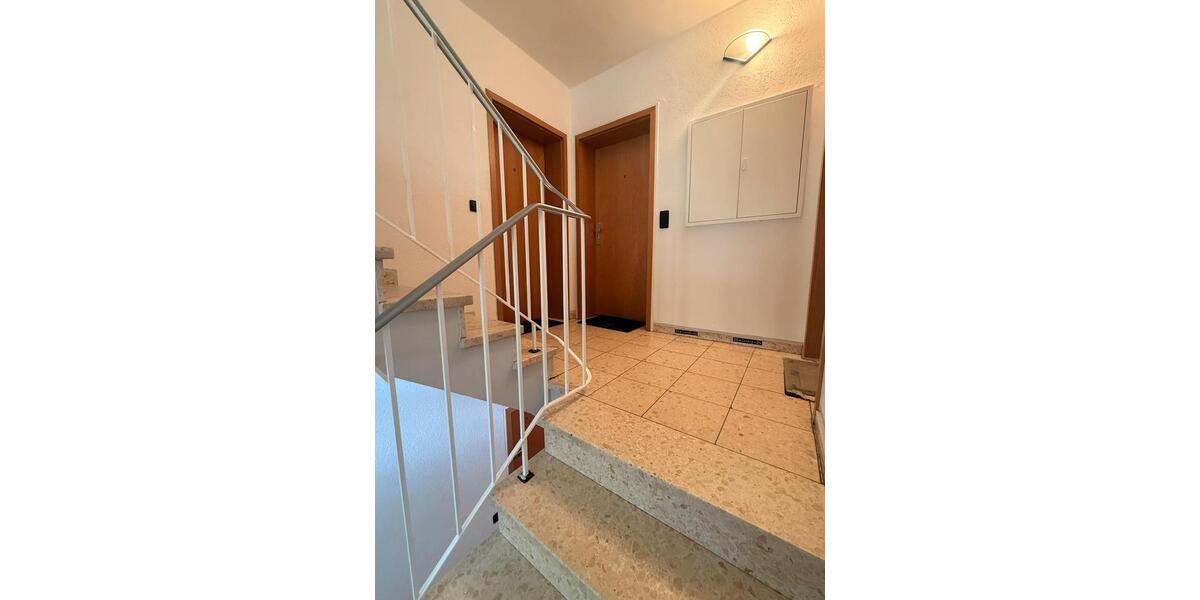 Etagenwohnung Gladbeck Brauck - 1.5 Zimmer, 37 m&sup2;, 99.000&euro; | Angebot:27197390