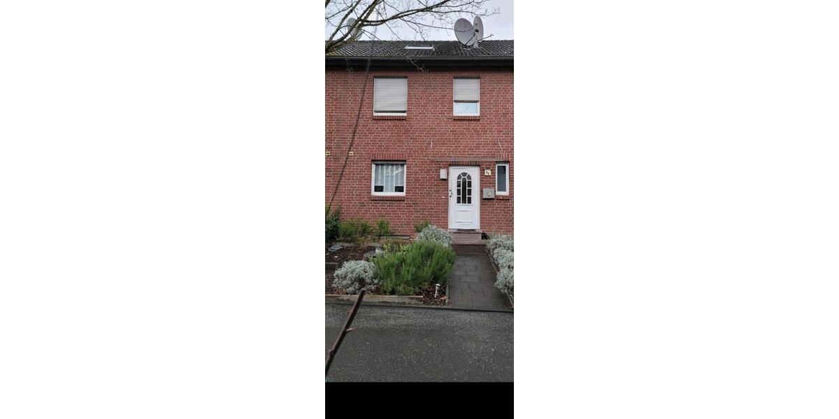 Reihenhaus Gladbeck Brauck - 6 Zimmer, 134 m&sup2;, 390.000&euro; | Angebot:27531686