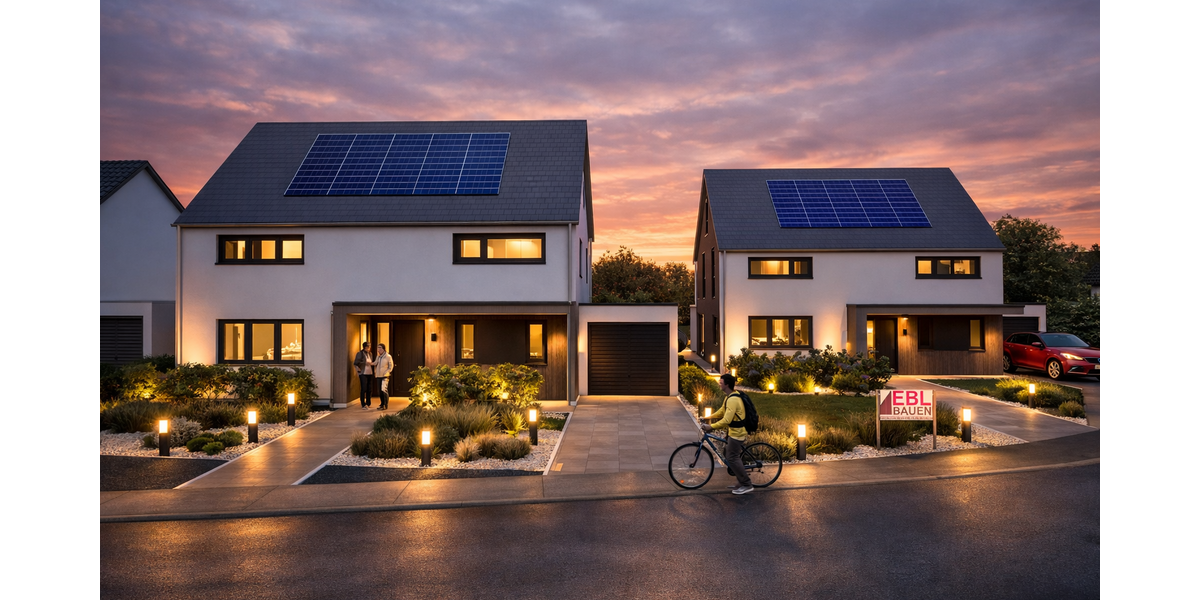 Einfamilienhaus Witten Herbede - 5 Zimmer, 136 m&sup2;, 593.000&euro; | Angebot:24136770