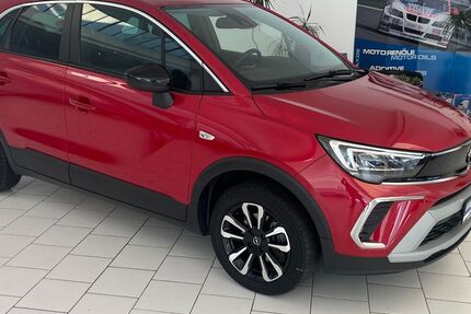 Opel Crossland (X) 55.480 km 15.800 &euro; Wuppertal 42117