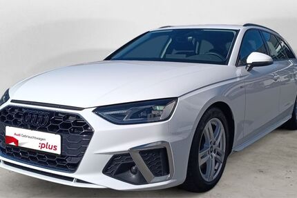 Audi A4 113.164 km 23.480 &euro; Schwelm 58332