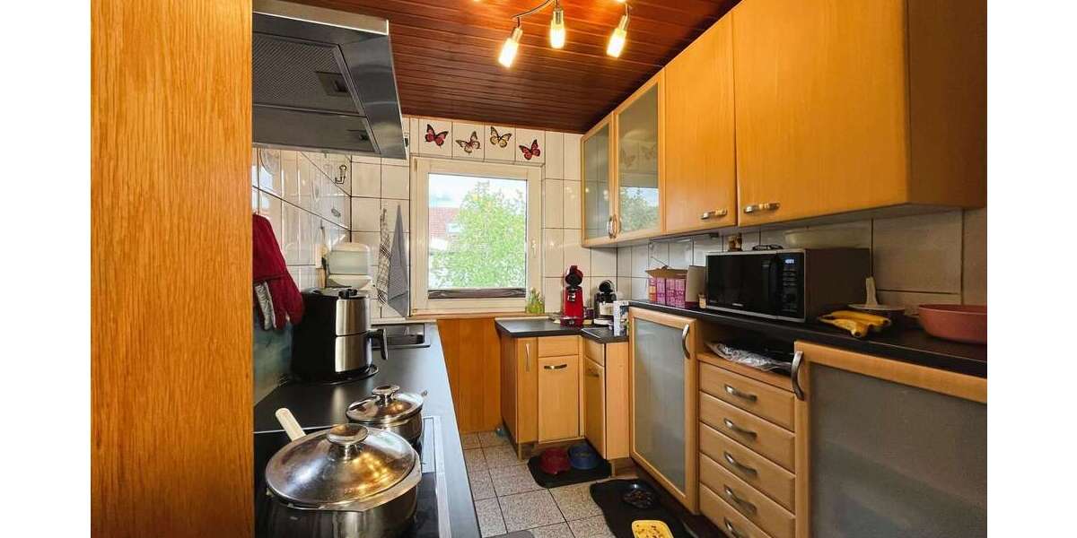 ?Paket aus 6 ETW mit Balkonen & Tiefgaragenstellplatz Kapitalanlage in Bochum: Ihre Renditechance? - Etagenwohnung Bochum Günnigfeld | Angebot:18318230