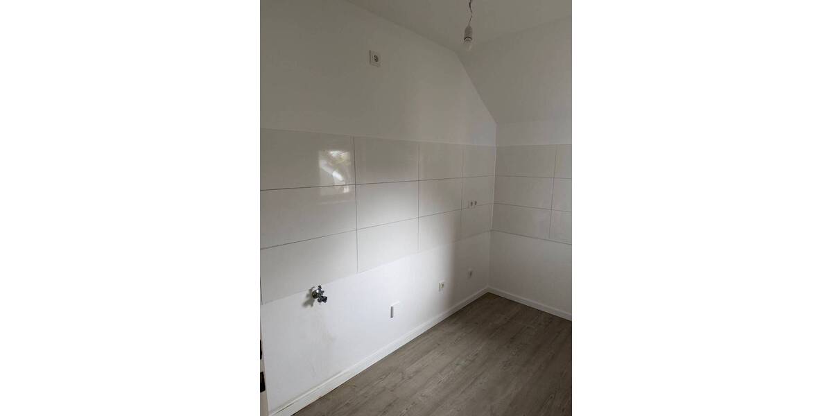 Etagenwohnung Essen Frintrop - 2 Zimmer, 53 m&sup2;, 420&euro; | Angebot:25969562