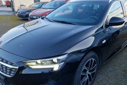 Opel Insignia 44.080 km 11.970 &euro; Neuss OT Norf 41469