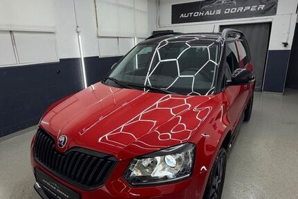 Skoda Yeti 148.323 km 9.850 &euro; Solingen 42651