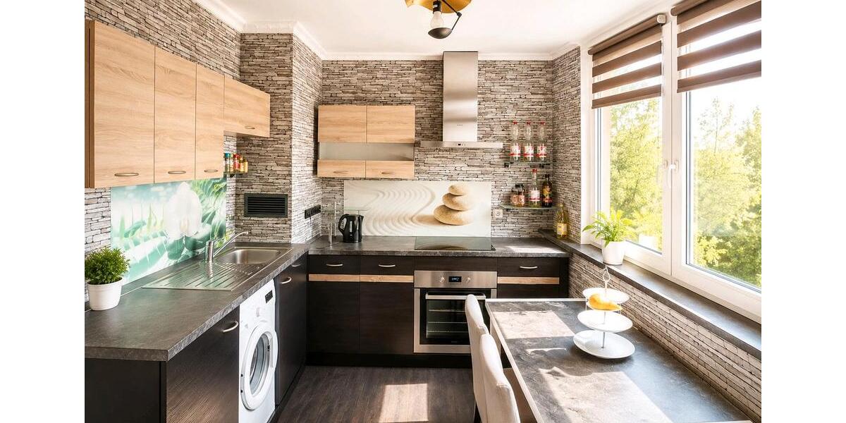 Etagenwohnung Herne Sodingen - 3 Zimmer, 78 m&sup2;, 125.000&euro; | Angebot:27450784