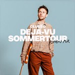 CLUESO - Deja Vu Sommer Open Air | Support: Esther Graf