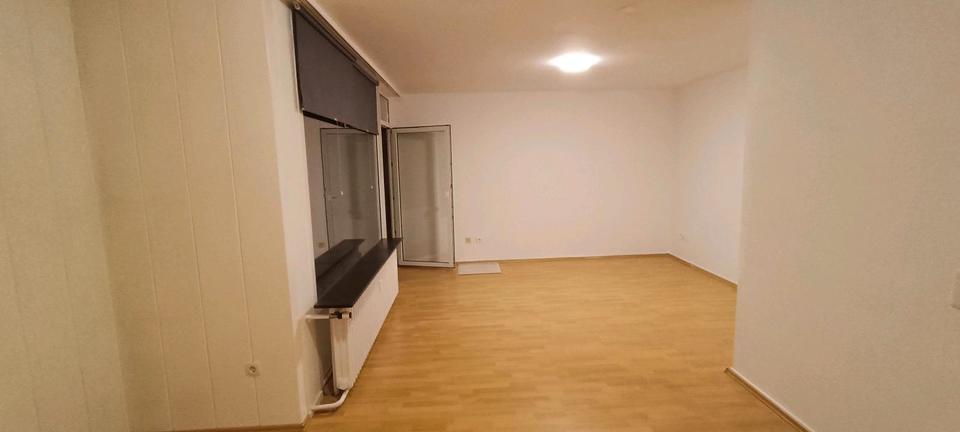 Etagenwohnung Wuppertal Barmen - 1 Zimmer, 47 m&sup2;, 590&euro; | Angebot:25396369