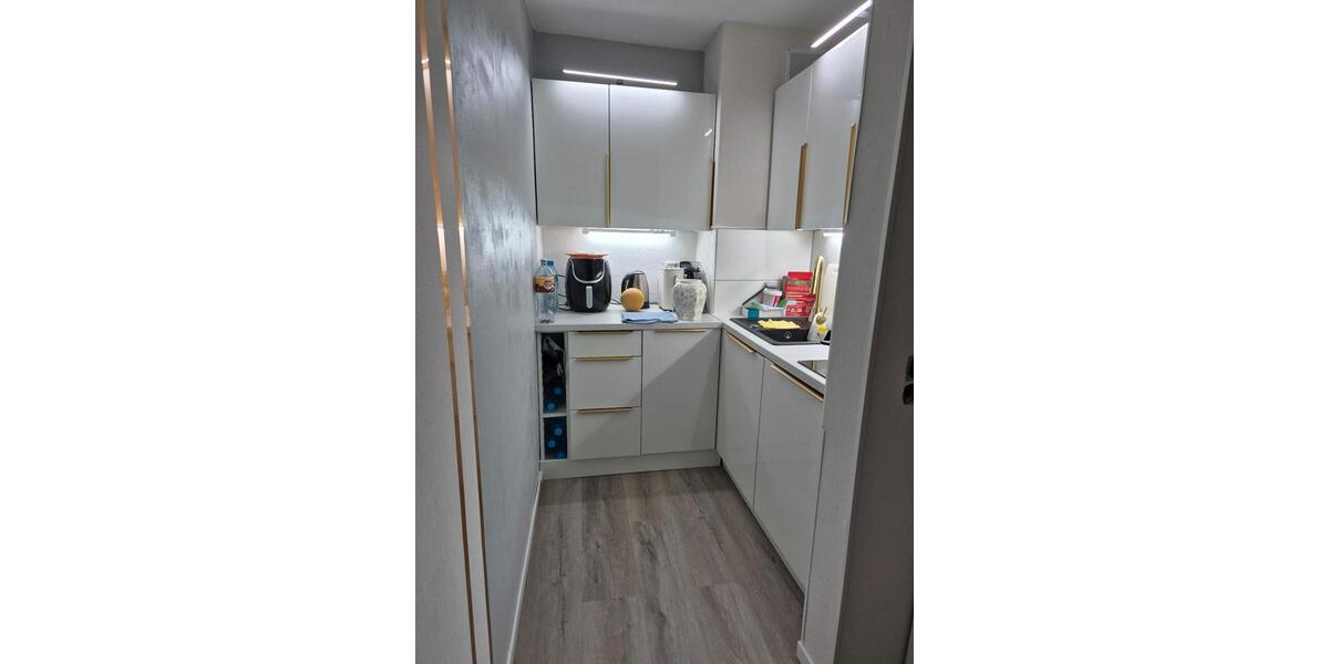 Etagenwohnung Düsseldorf Stadtbezirk 9 - 2 Zimmer, 41 m&sup2;, 499&euro; | Angebot:24843173