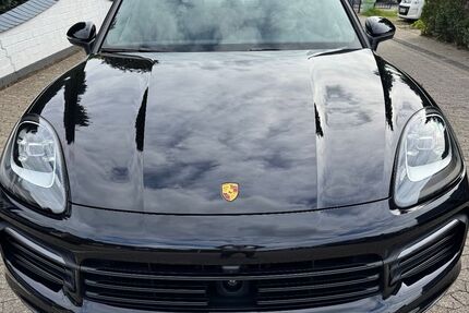 Porsche Cayenne 56.400 km 60.990 &euro; Ratingen 40885