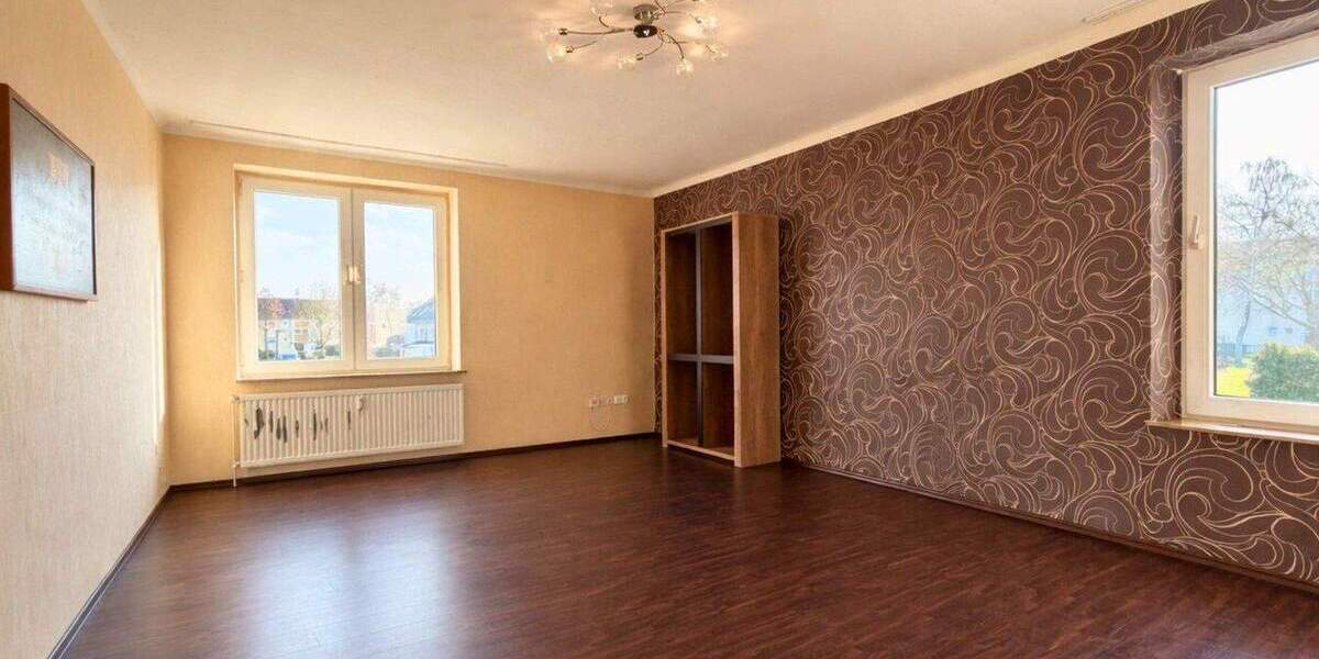Reihenendhaus Gelsenkirchen Bismarck - 6 Zimmer, 200 m&sup2;, 249.000&euro; | Angebot:25779459