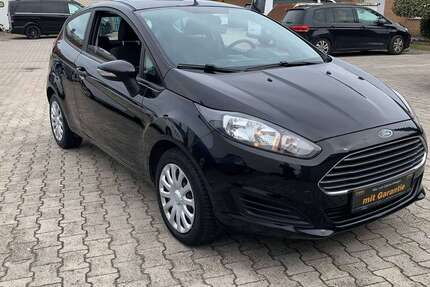 Ford Fiesta 42.500 km 4.950 &euro; Gelsenkirchen 45881