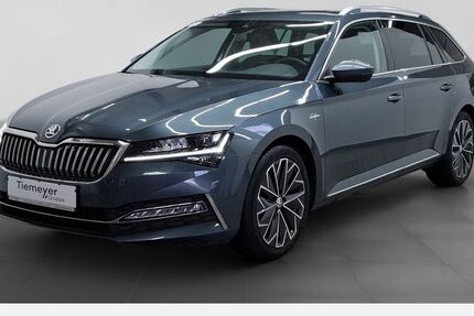 Skoda Superb 81.022 km 26.870 &euro; Bochum 44809