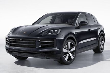 Porsche Cayenne 24.900 km 89.900 &euro; Hagen 58119