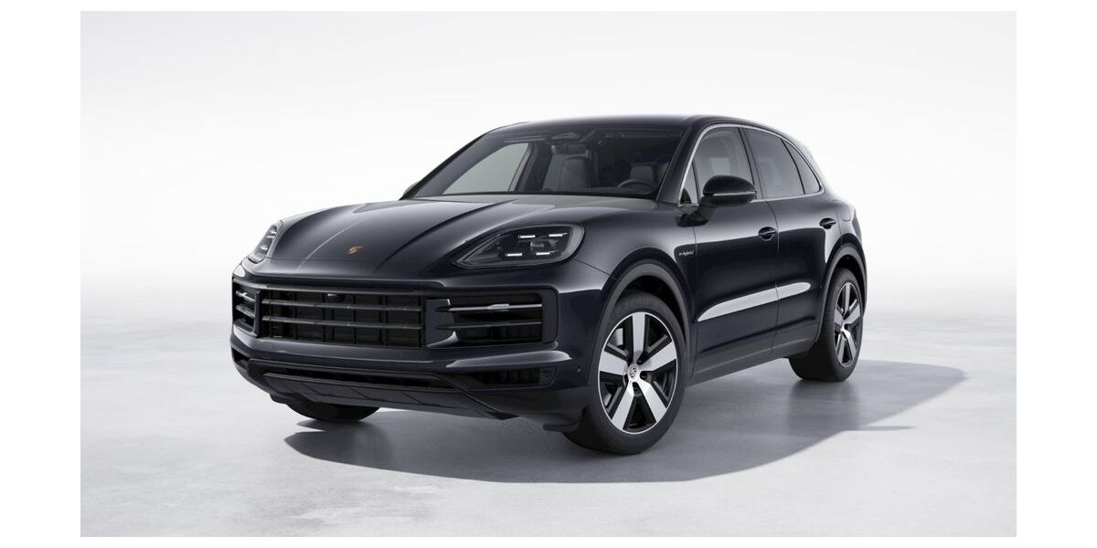 Porsche Cayenne 24.900 km 89.900 &euro; Hagen 58119