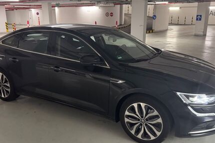 Renault Talisman 82.000 km 13.999 &euro; Duisburg 47249