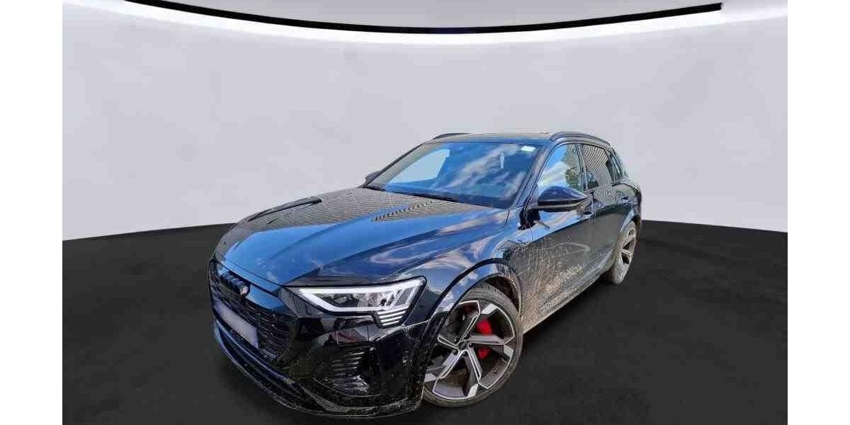 Audi SQ8 e-tron 39.998 km 67.420 &euro; Hagen 58091