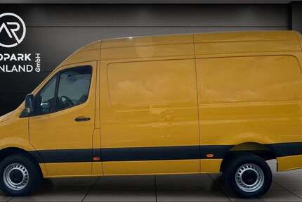 Mercedes-Benz Sprinter 244.145 km 21.950 &euro; Bochum 44866