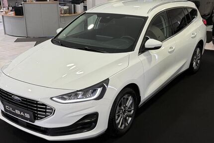 Ford Focus 23.442 km 19.900 &euro; Gelsenkirchen 45891