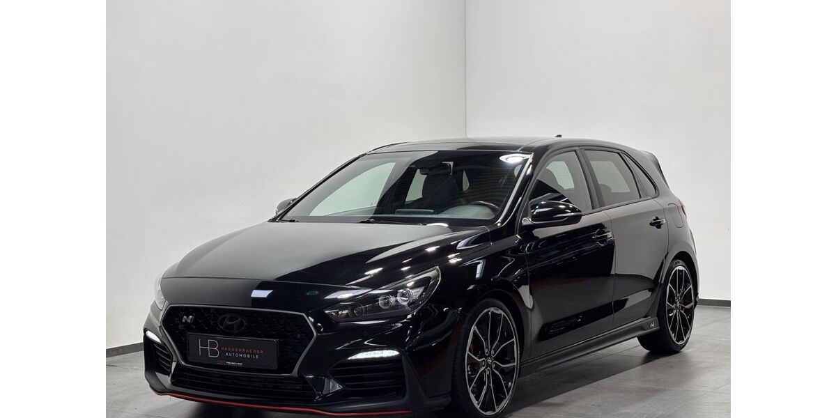 Hyundai i30 128.000 km 19.900 &euro; Remscheid/NRW 42855