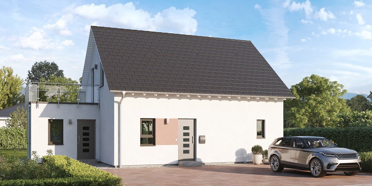 Ihr individuelles Traumhaus: Gestalten Sie Ihr Zuhause nach Ihren Vorstellungen - Gewerbeobjekt Remscheid Mitte | Angebot:27493963