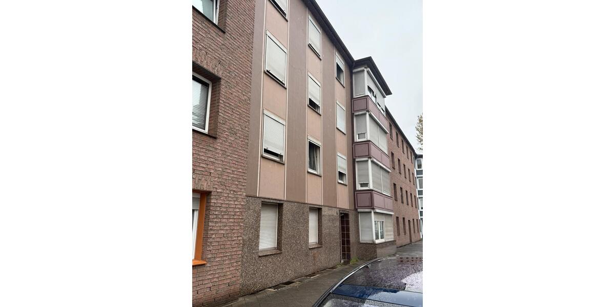 Erdgeschoßwohnung Gelsenkirchen Gelsenkirchen-Mitte - 2 Zimmer, 45 m&sup2;, 115.000&euro; | Angebot:27513361