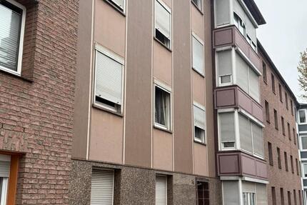 Wohnung Gelsenkirchen Gelsenkirchen-Mitte - 2 Zimmer, 45 m&sup2;, 115.000&euro; | Angebot:27513361