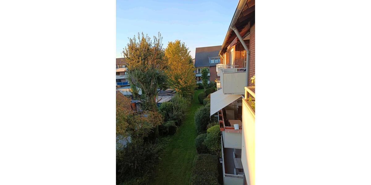 Erdgeschoßwohnung Oberhausen Alstaden - 2.5 Zimmer, 63 m&sup2;, 750&euro; | Angebot:27566165