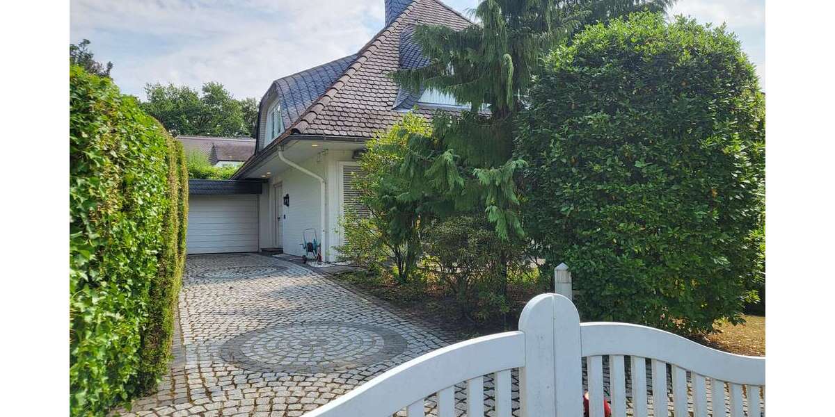 Einfamilienhaus Ratingen Hösel - 5 Zimmer, 174 m&sup2;, 872.000&euro; | Angebot:27455631