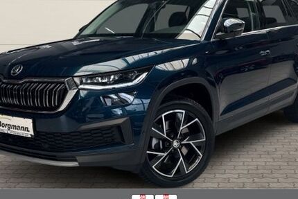 Skoda Kodiaq 25.400 km 37.990 &euro; Bottrop 46240