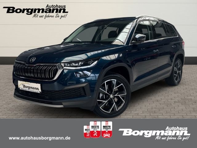 Skoda Kodiaq 25.400 km 37.990 &euro; Bottrop 46240